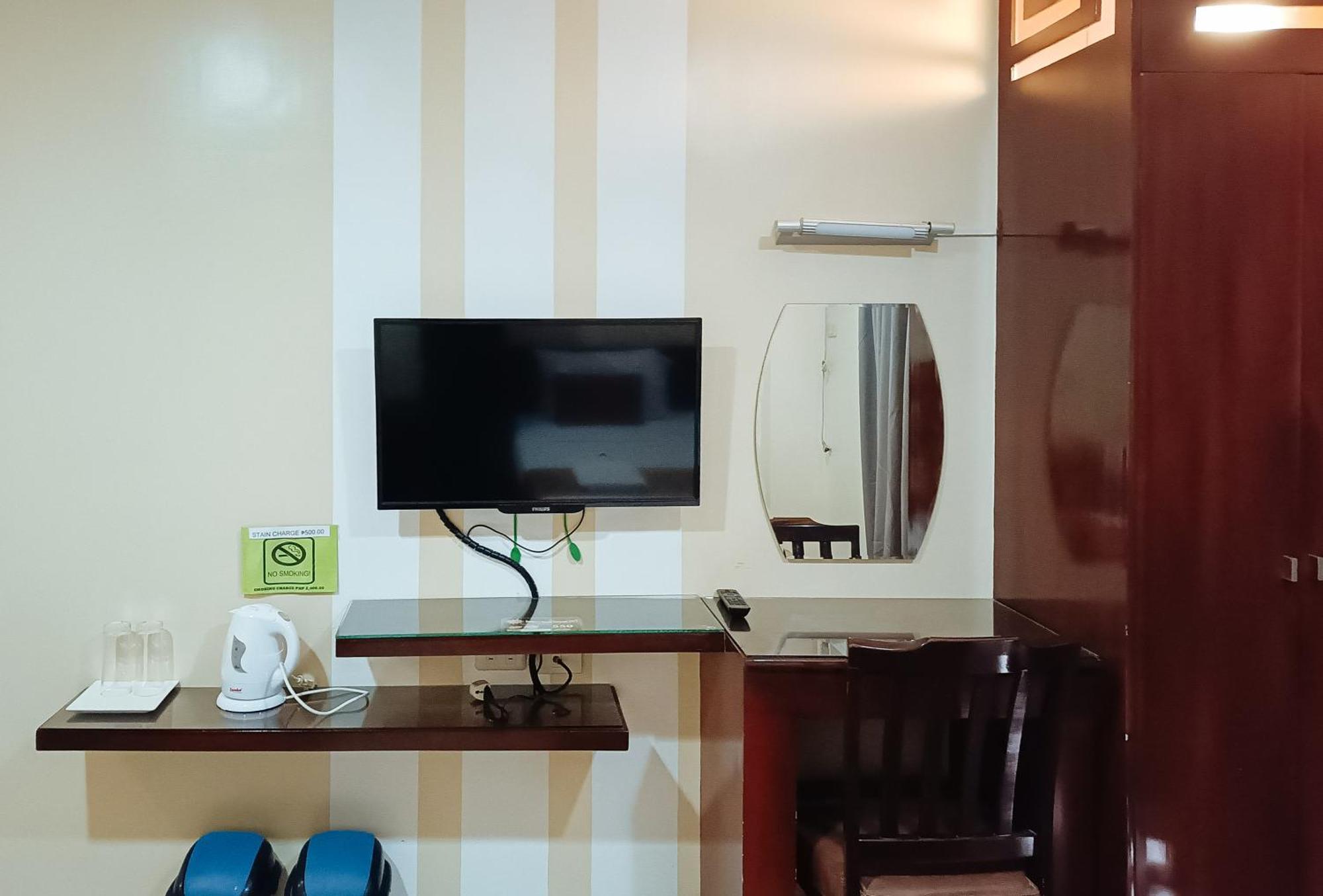 Hotel Juliana Tuguegarao City Bagian luar foto
