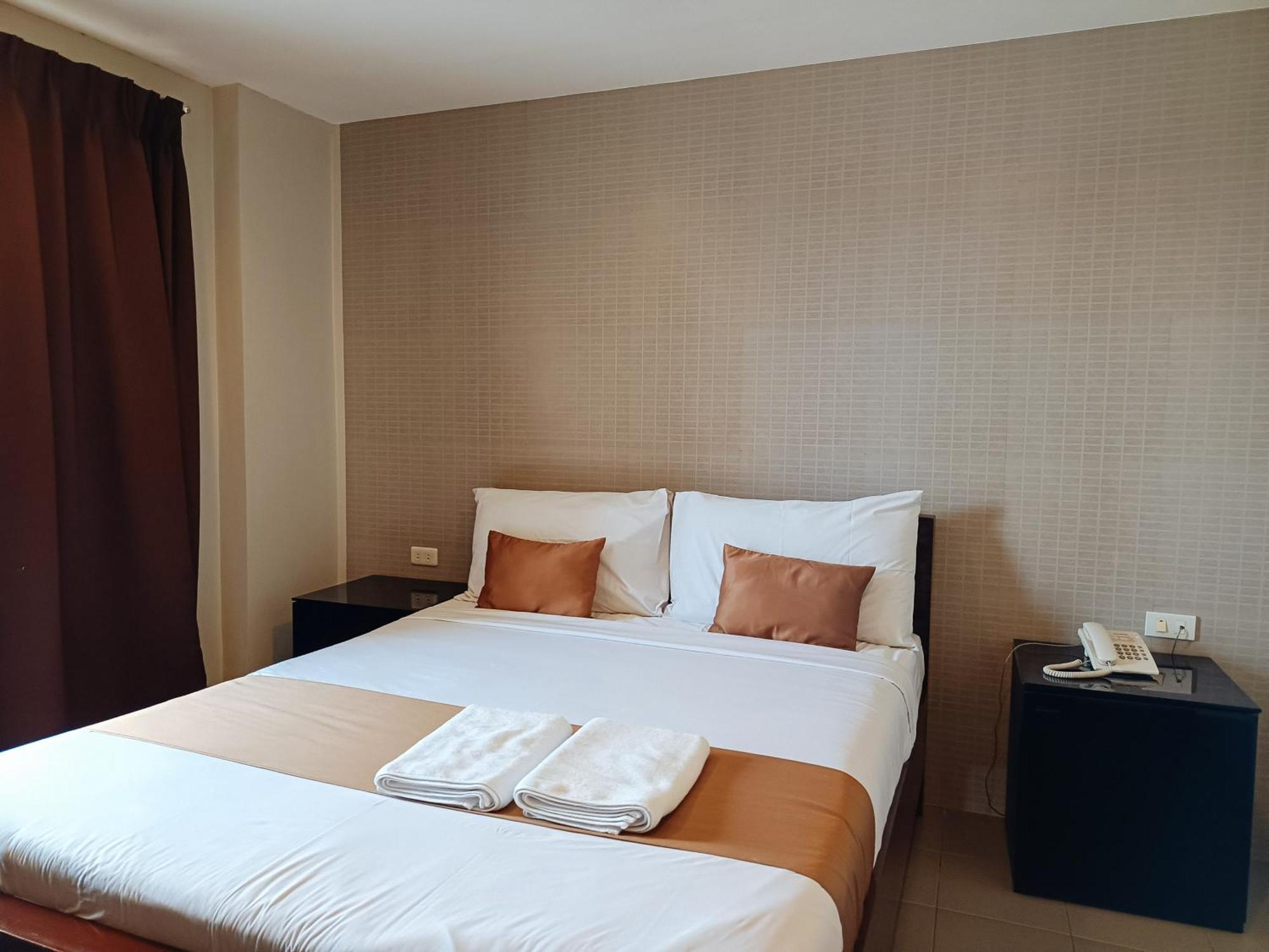 Hotel Juliana Tuguegarao City Bagian luar foto