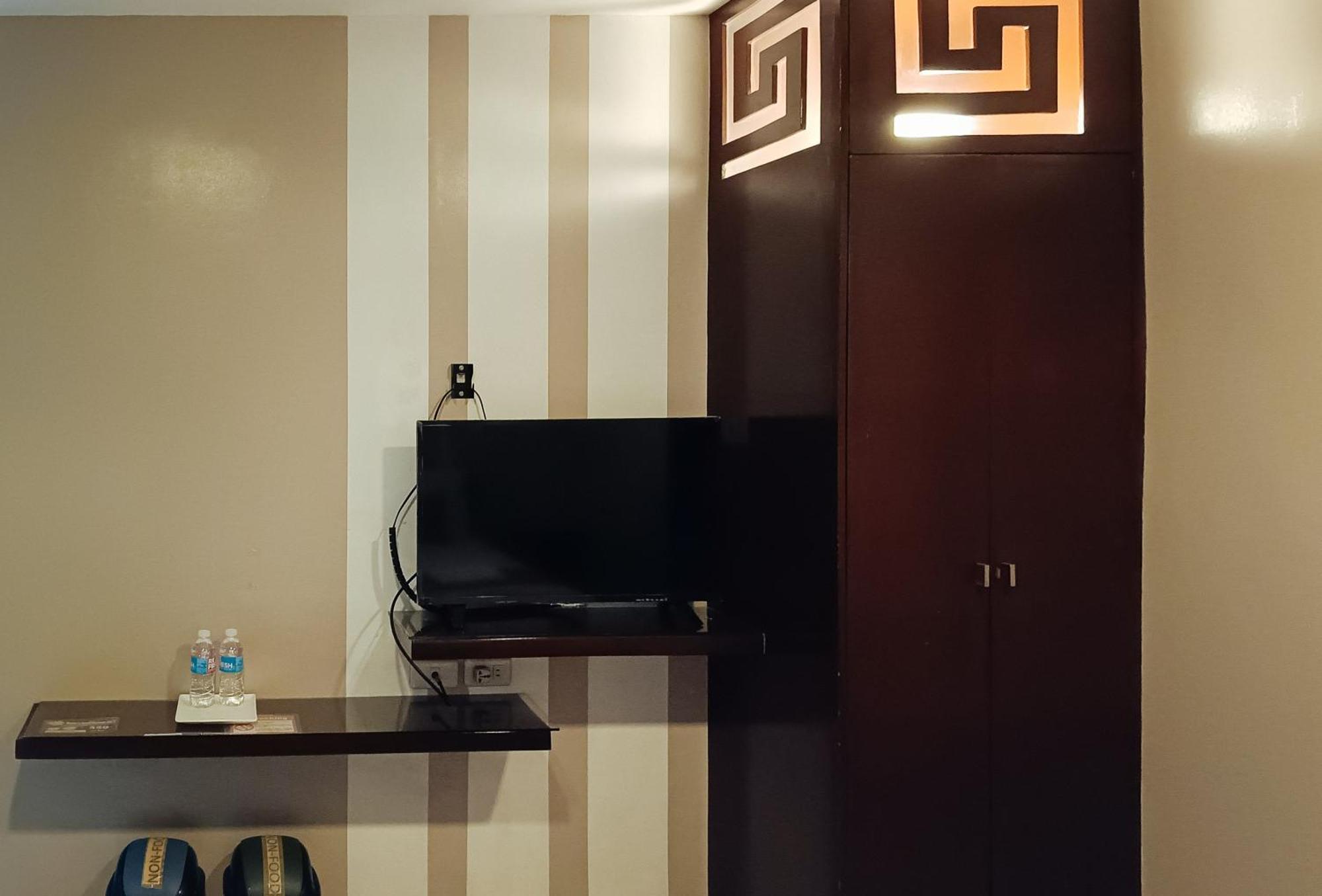 Hotel Juliana Tuguegarao City Bagian luar foto