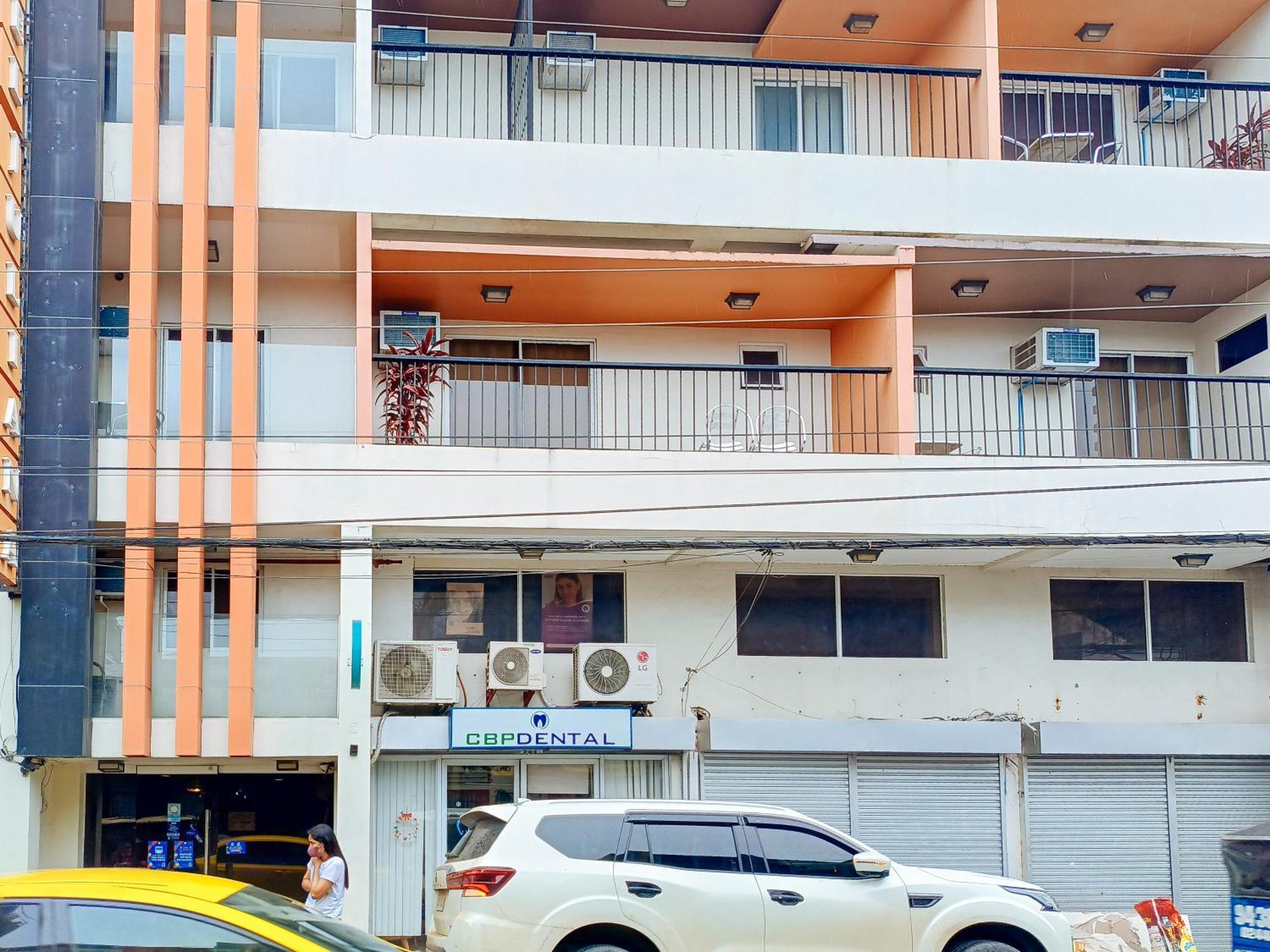 Hotel Juliana Tuguegarao City Bagian luar foto