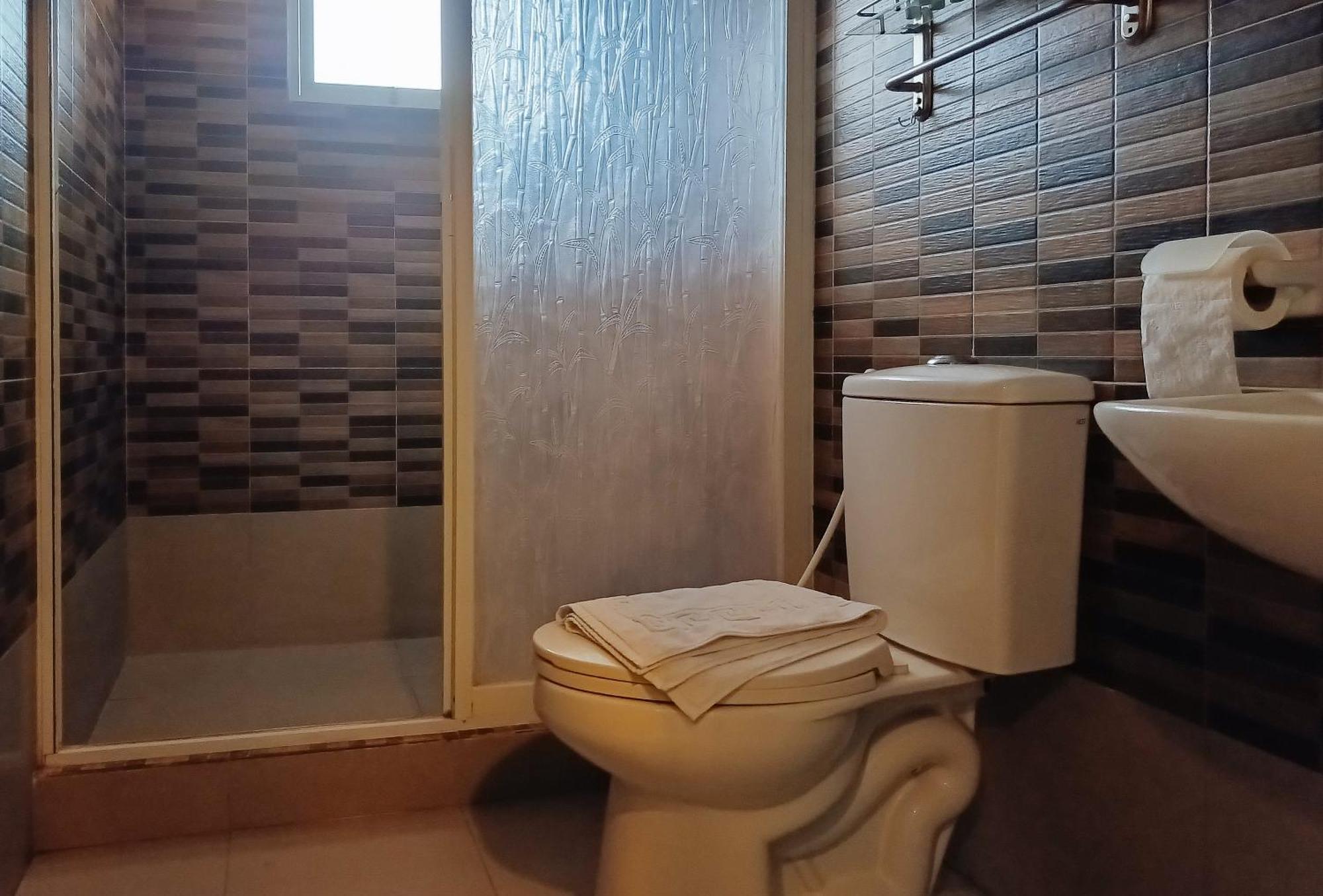 Hotel Juliana Tuguegarao City Bagian luar foto