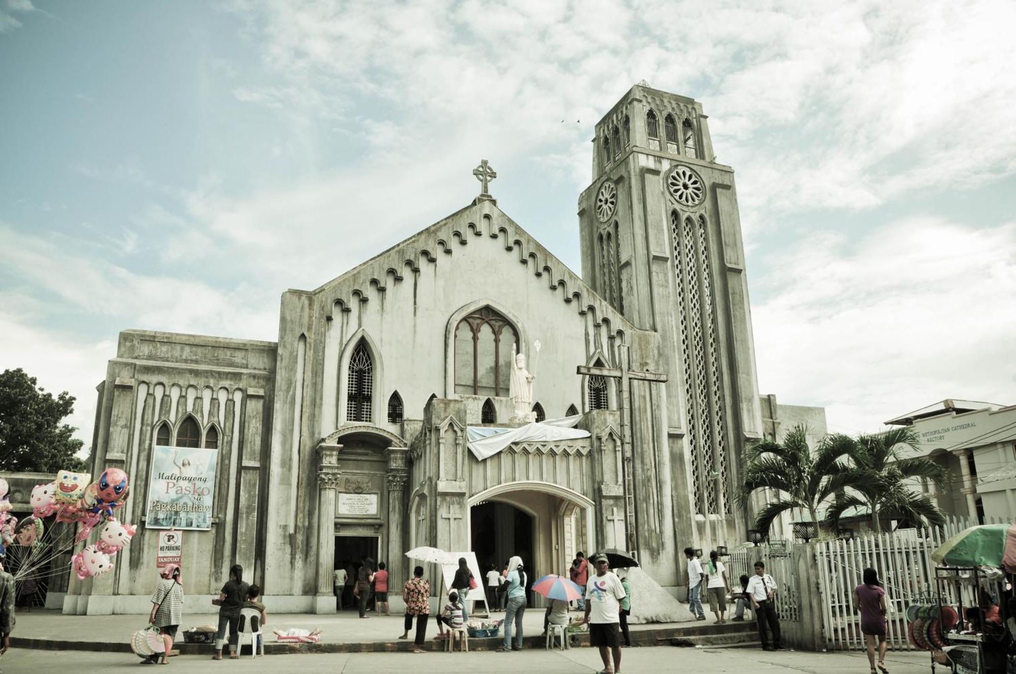 Hotel Juliana Tuguegarao City Bagian luar foto