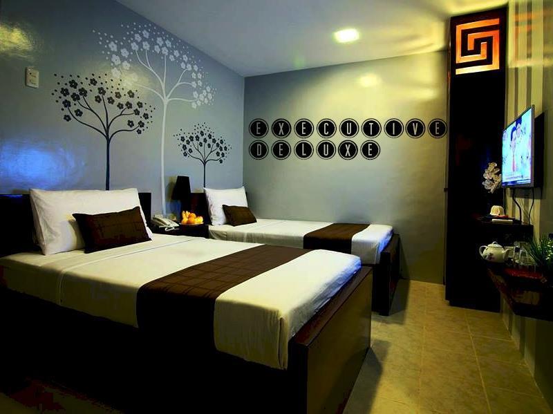 Hotel Juliana Tuguegarao City Bagian luar foto