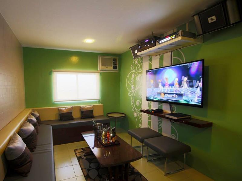 Hotel Juliana Tuguegarao City Bagian luar foto
